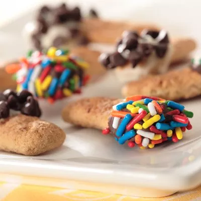 Nestlé Graham Dippers