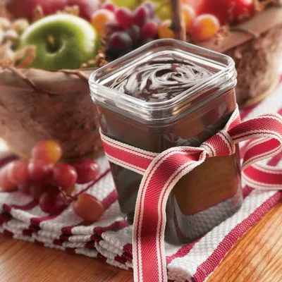Chocolate Indulgence Holiday Gifting Sauce