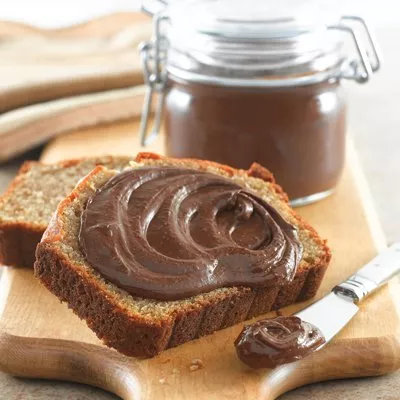 Chocolate Nut Butter Spread