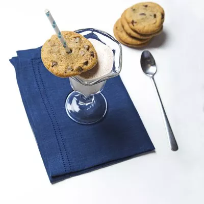 Ultimate Chocolate Chip Cookie Shake