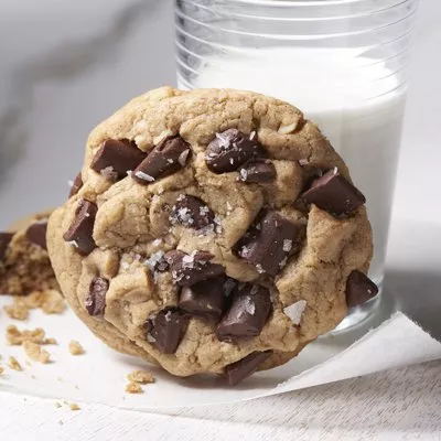 Pumpkin Spice Cookies