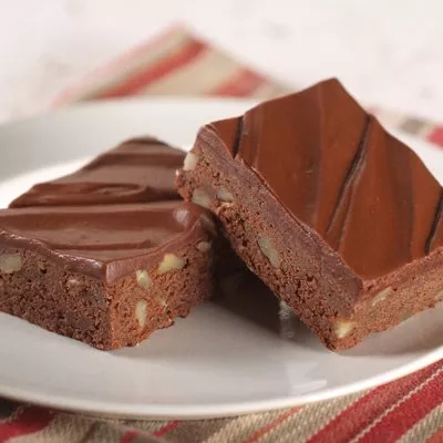 Disappearing Chocolate Bars