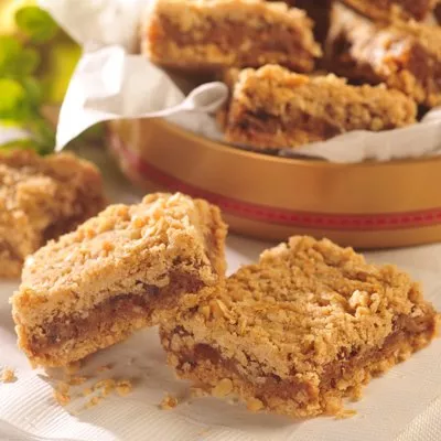 Date Bars