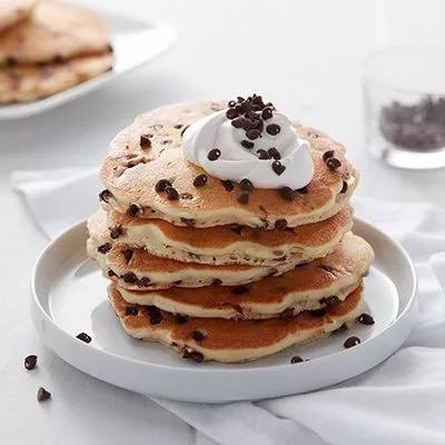 TOLL HOUSE® Mini Pancakes