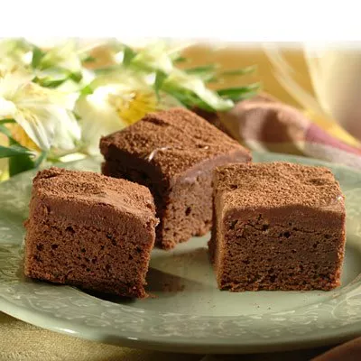 Java Brownies