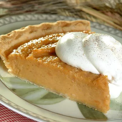 Sweet Potato Pies