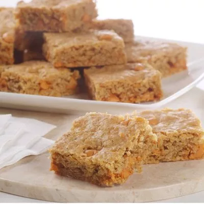 Butterscotch Scotchies