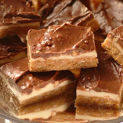 Supreme Rice Cereal Bars