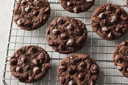 Galletas Disco