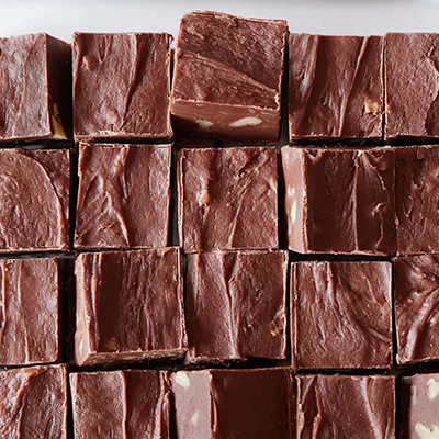 Nestle Toll House Famous Fudge