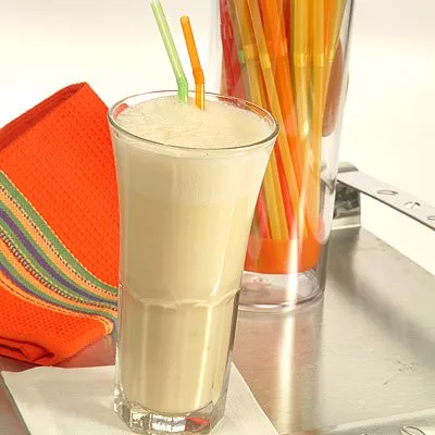 Apricot Smoothie