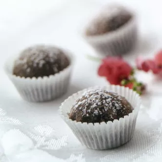 Chocolate Truffles