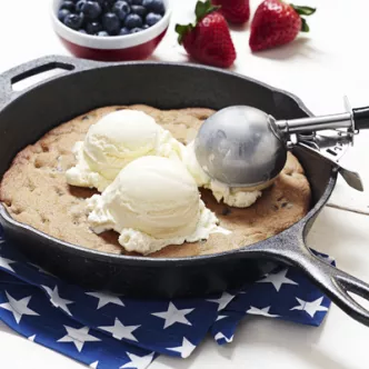 Independence Day Skookie