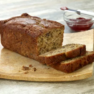 Banana Bread