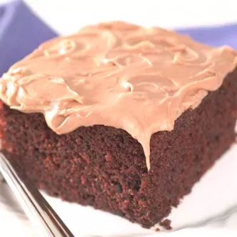 Chocolate Cocoa Frosting
