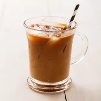 Iced Mochaccino