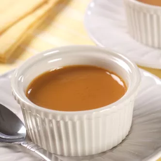 Caramel Crème