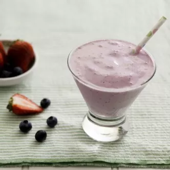 Cazuela de Tostada Francesa de Durazno y Almendras