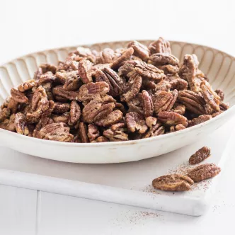 Cocoa-Nuts