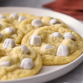 Ultimate Snickerdoodles