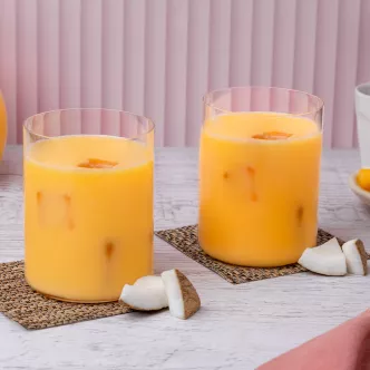 Mango Colado