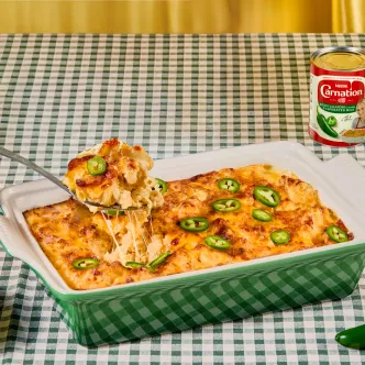 Tini's Mac & Cheese
