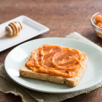 Pumpkin Apple Butter