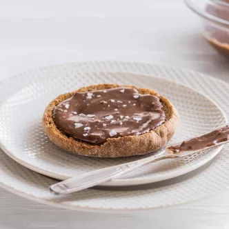 Easy Hazelnut Spread