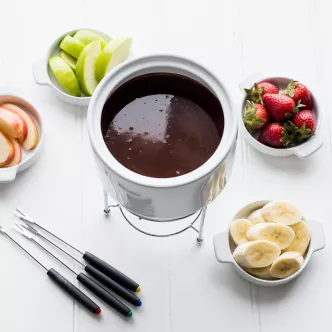 Choco Fondue