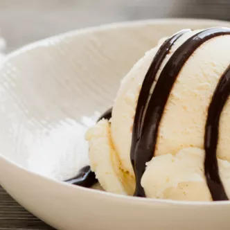 Quick Hot Fudge Sauce