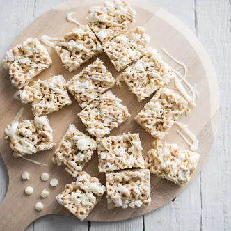 Popcorn Bars