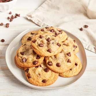 Original NTH Chocolate Chip Cookie
