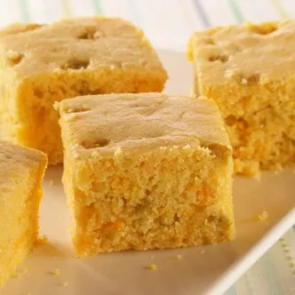 Fiesta Corn Bread