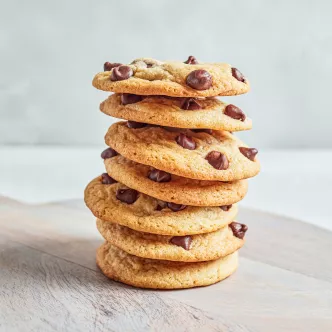 Original Milk Chocolate Chip Cookies