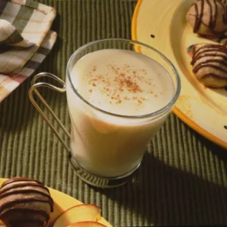 Atole de Leche