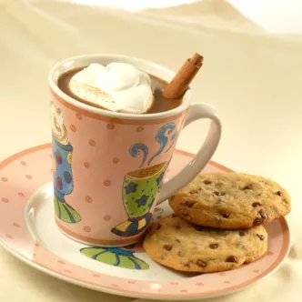 Champurrado: Bebida Tradicional Mexicana de Chocolate