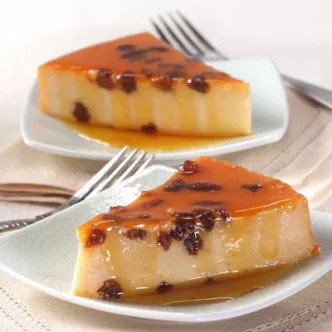 My Grandmother’s Bread Pudding