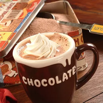 Hot Chocolate Mix