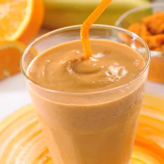 Pumpkin Smoothie