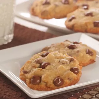 Island Cookies