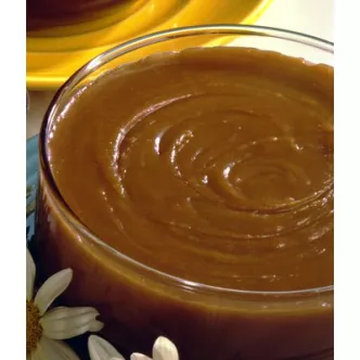 Creamy Butterscotch Sauce
