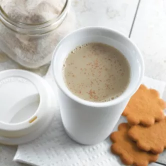 Carnation® Chai-Spiced Tea Mix