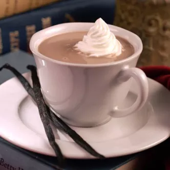 French Vanilla Mocha