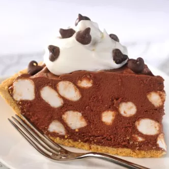 S'More Pie