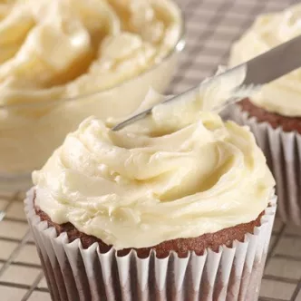 Premier White Buttercream Frosting