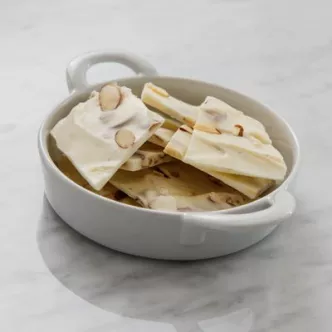 Premier White Toasted Almond Bark