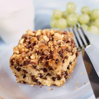 TOLL HOUSE® Crumbcake