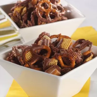 TOLL HOUSE® Party Mix