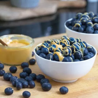 Caramelized Milk (Dulce de Leche)