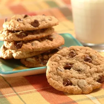 Simply Scrumptious Cookies
